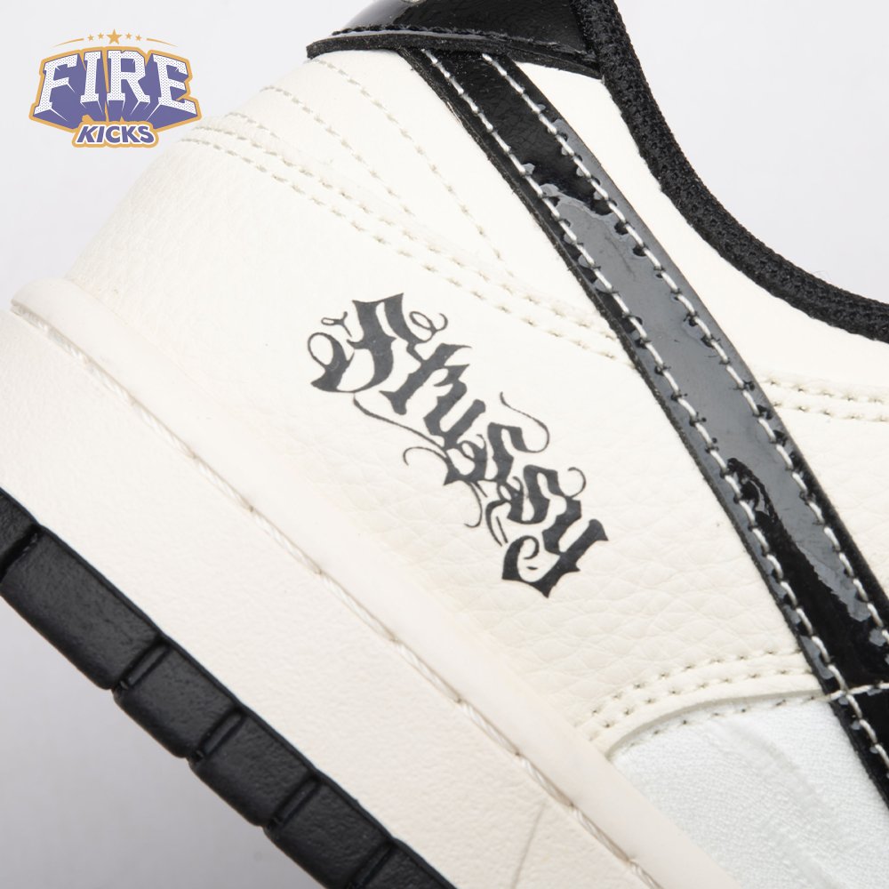 Nike Dunk Low QW5836-011 Unisex