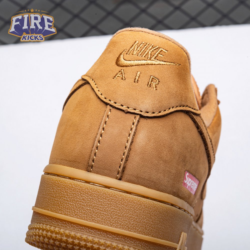 Nike Air Force 1 Low SP Wheat Unisex