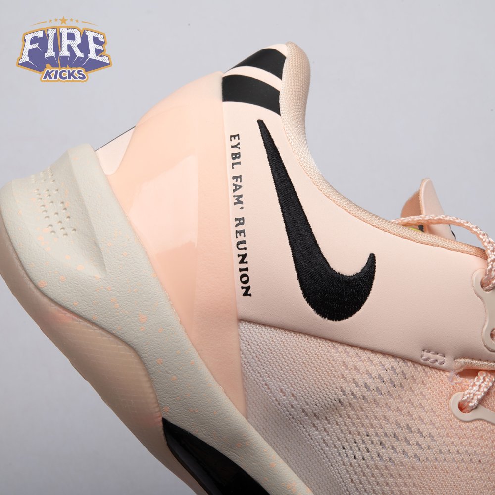 Nike Kobe 8 Protro EYBL Academy PE HQ3138-800 Men's