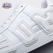 Nike Air Force 1 Low Cactus Plant Flea Market White FQ7069-100 Unisex