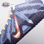 Nike Ja 3 Hustle & Flow HF2793-700 / HF2794-700 Men's