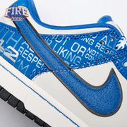 Nike Dunk Low Jackie Robinson Unisex