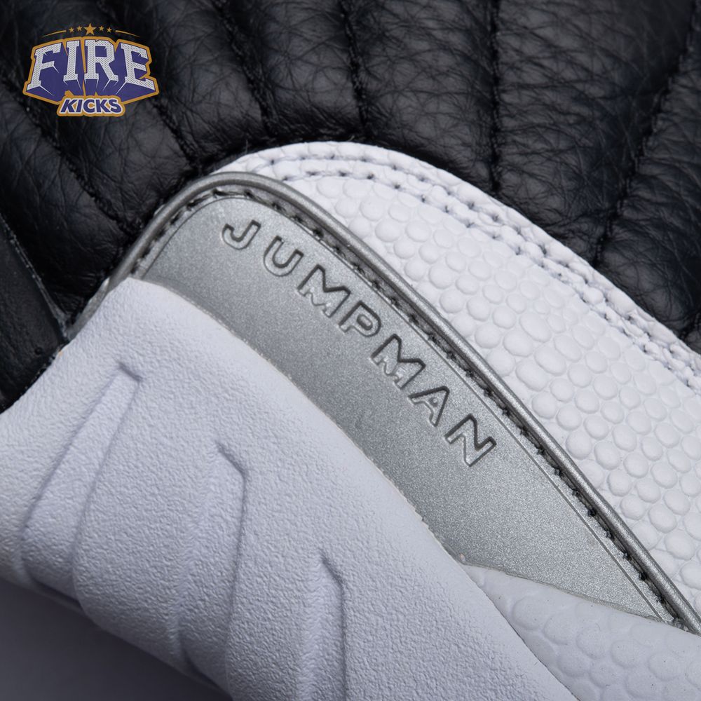 Air Jordan 12 Retro Playoffs CT8013-006 Men's