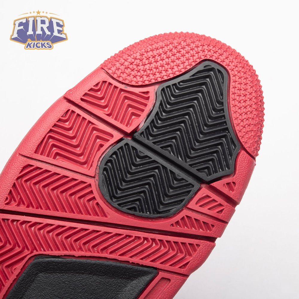 Air Jordan 4 HF4340-103 Unisex