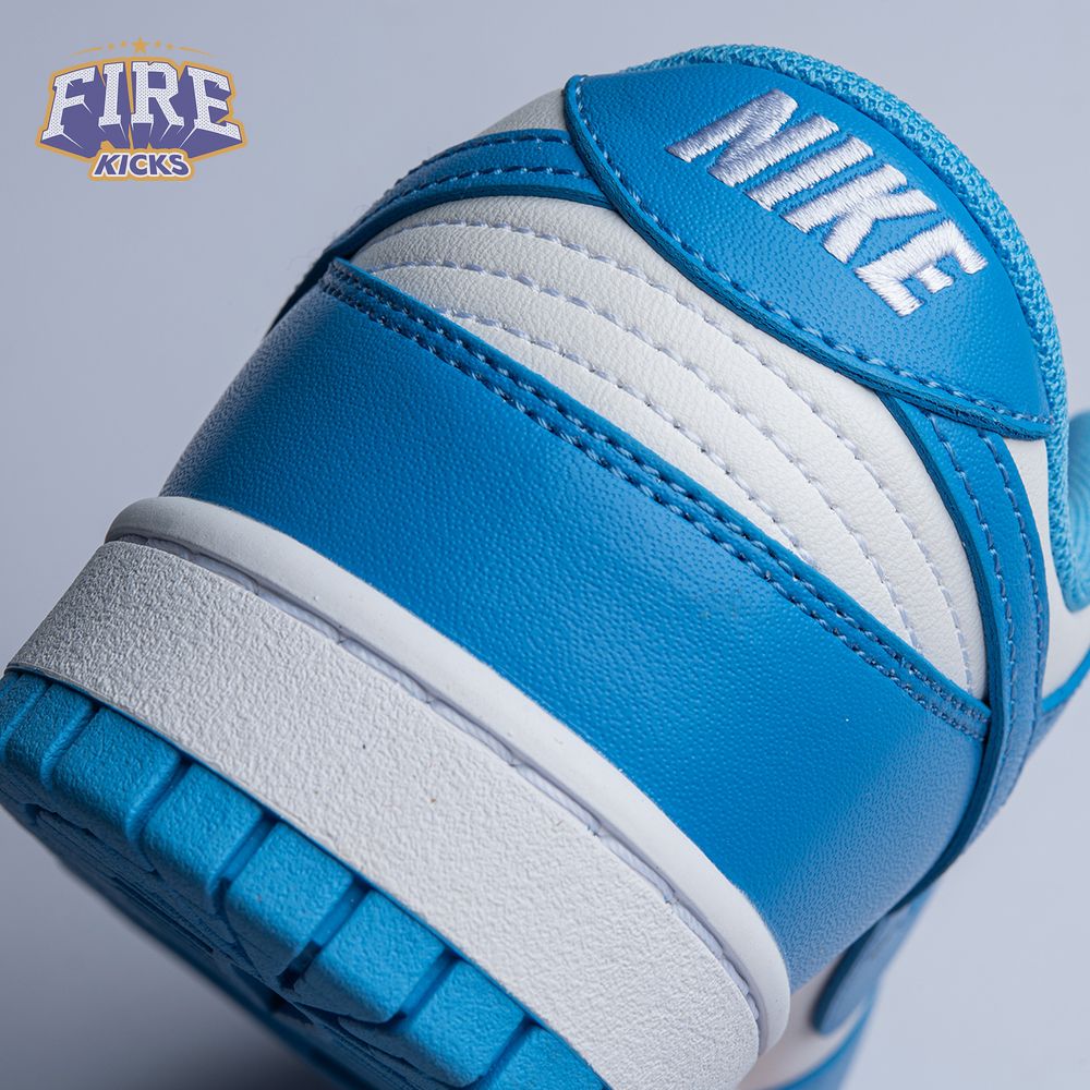 Dunk Low "University Blue" Unisex