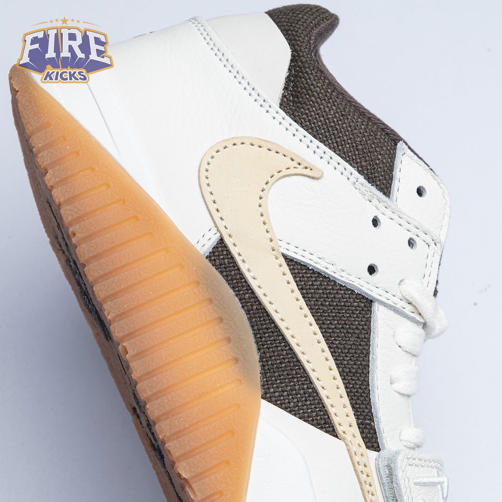 Jordan Jumpman Jack TR Travis Scott Sail FZ8117 100 Unisex
