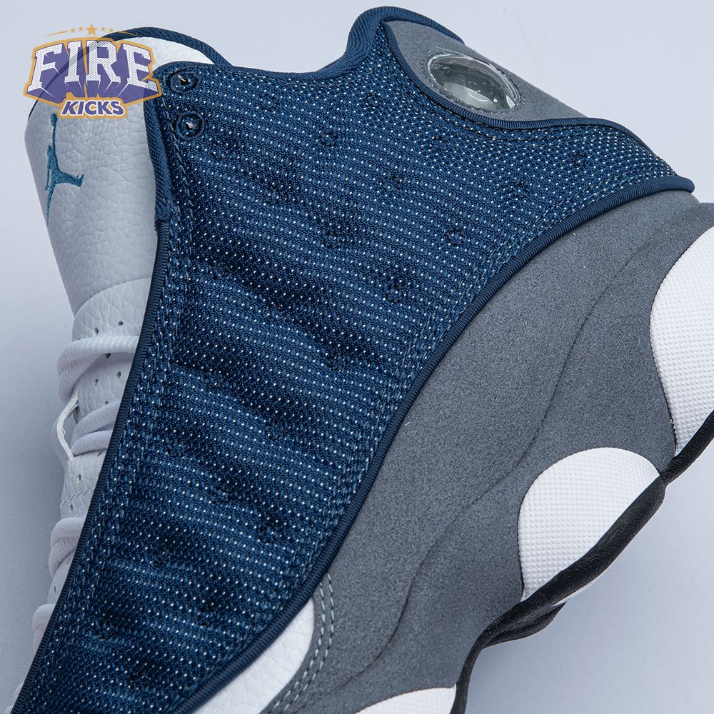 Air Jordan 13 Retro 'Flint' 2020 Men's