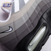 Nike Air Max 95 OG Black Anthracite AT2865-003 Unisex