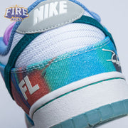 Nike Dunk Low SB 'Bleached Aqua' HF6061 400 Unisex