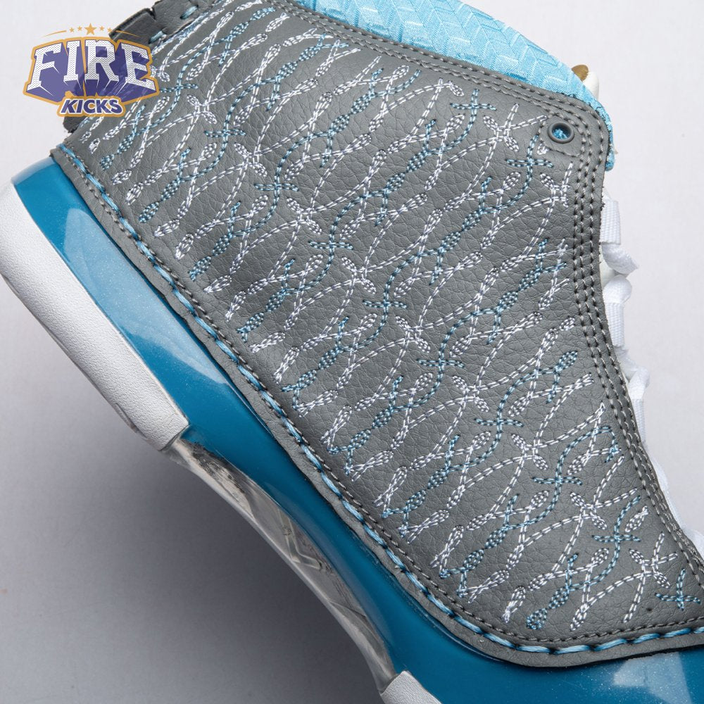 Jordan 23 Titanium 318474-151 Men's