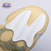 Jordan 11 Retro White Metallic Silver AR0715-100 Unisex
