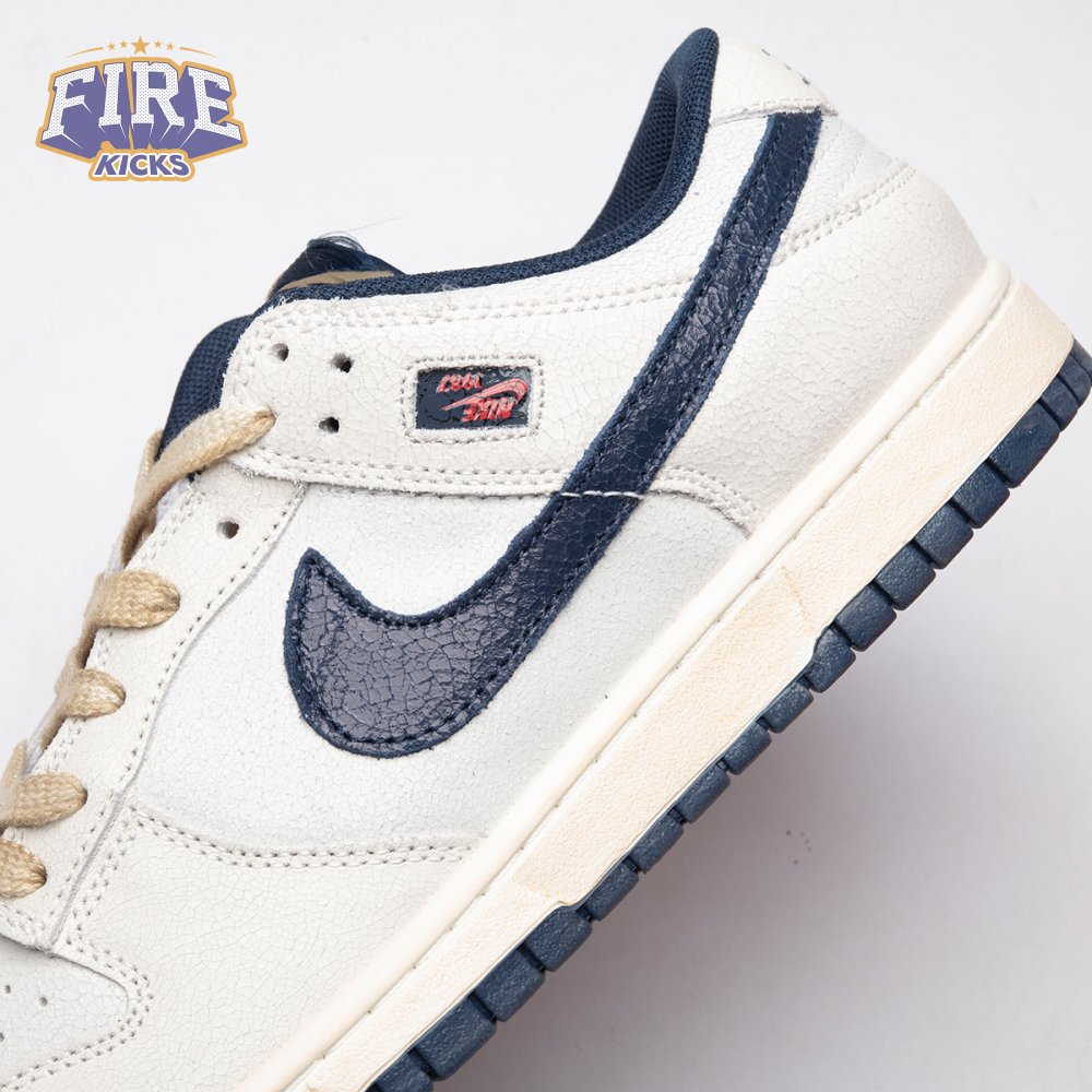 Nike Dunk Low Stranger Things Phantom IH6766-001 Unisex
