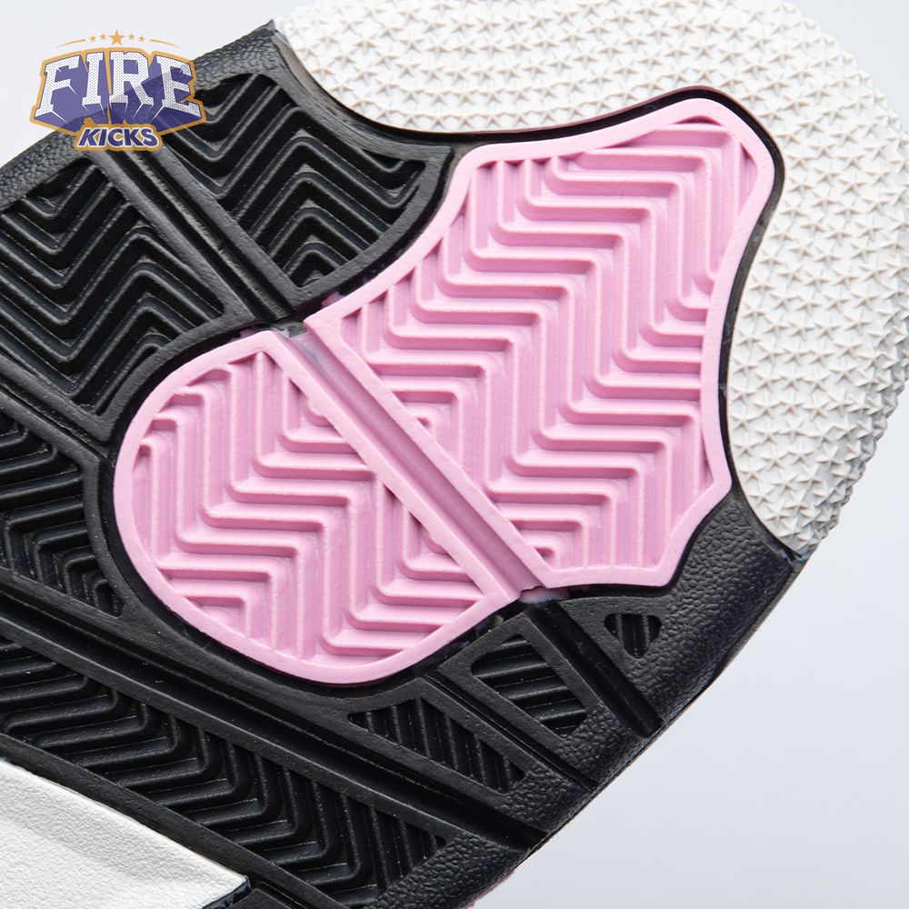 Air Jordan 4 "Orchid" AQ9129 501 Unisex