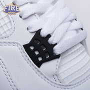 Jordan 4 Retro White Cement (2025) FV5029-100 Unisex