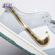 Sean Cliver x Dunk Low SB 'Holiday Special' Men's