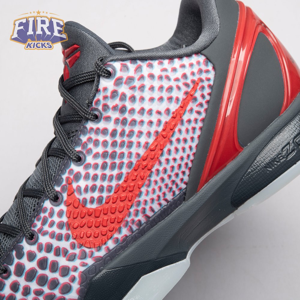 Nike Kobe 6 Protro ASG Hollywood 3D (2026) Men's