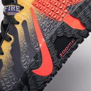 Nike Ja 3 Jurassic Park Anthracite IU7240-001 Unisex