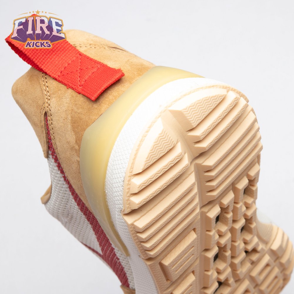 Nike Craft Mars Yard Shoe 3.0 Tom Sachs Space Camp IF2885-100 Unisex