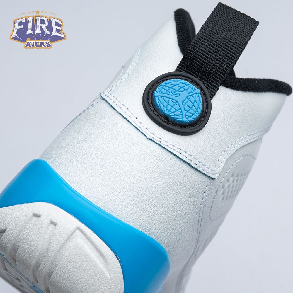 Jordan 9 Retro Powder Blue FQ8992 101 Men's