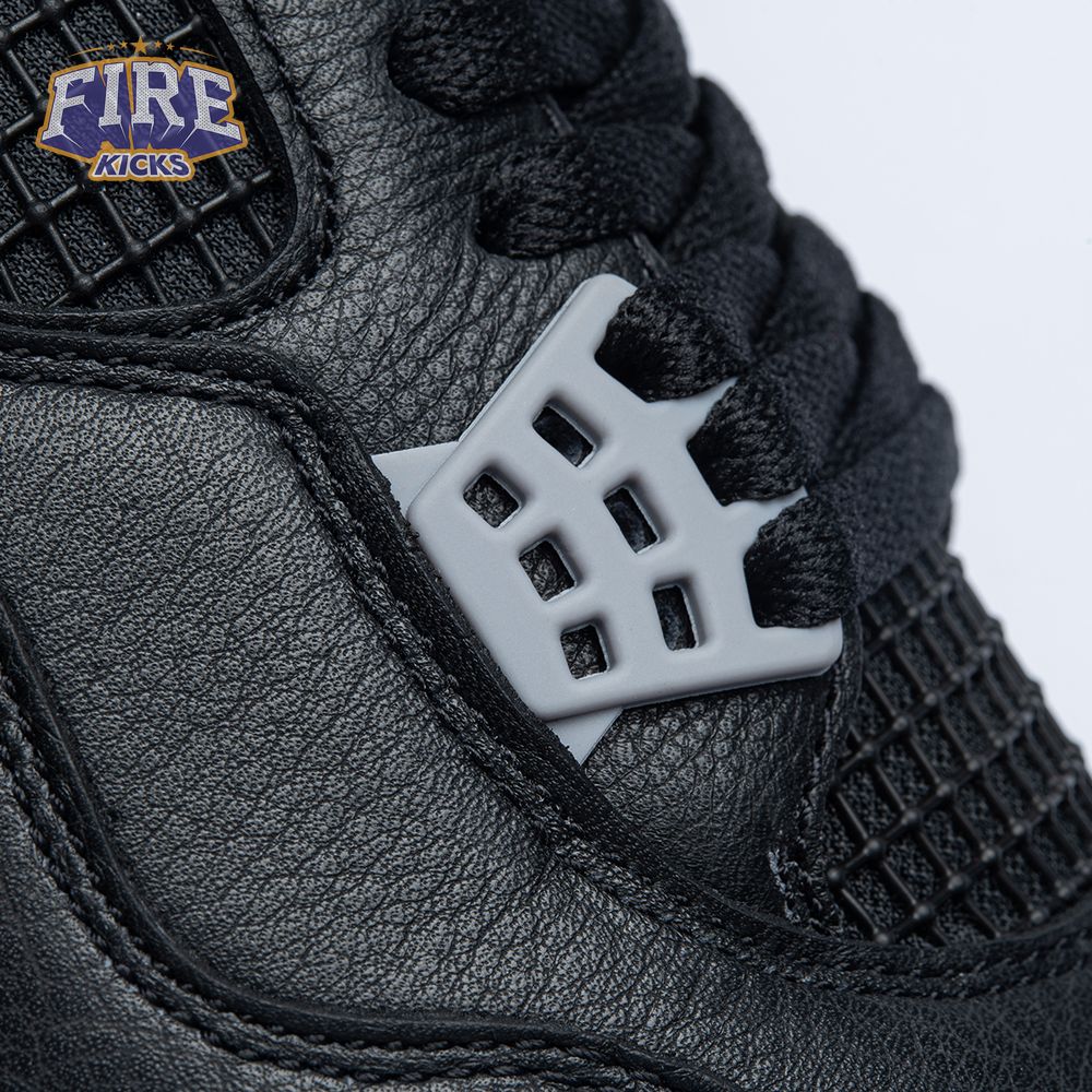 Jordan 4 Retro Bred Reimagined FV5029-006 Unisex