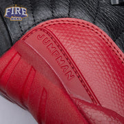 Air Jordan 12 Flu Game (2025) CT8013-002 Men's