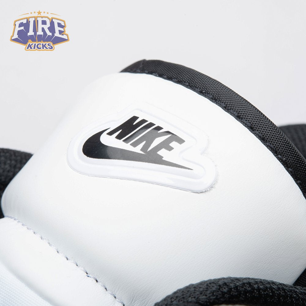 Nike Dunk Low Twist Panda DZ2794-001 Unisex