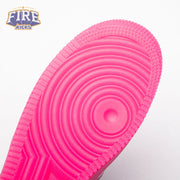 Nike Air Force 1 Low Pink Cooler Mulberry Rose IO4489-600 Unisex
