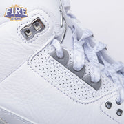 Jordan 3 Retro Pure Money (2025) CT8532-111 Unisex