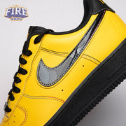 Nike Air Force 1 Low Ja Morant Let Me Be Ja IQ2713-700 Men's