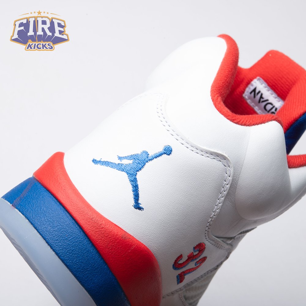 Air Jordan 5 OG "35th Anniversary" HQ7978-102 Men's