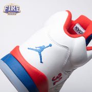 Air Jordan 5 OG "35th Anniversary" HQ7978-102 Men's