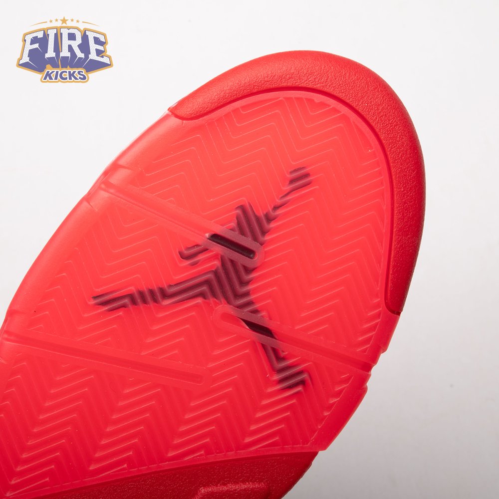 Air Jordan 5 Retro OG Sunset 2026 IV5678-102 Unisex