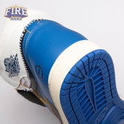Jordan 1 Retro High OG SP Fragment x Union LA Sport Royal IO7847-001 Unisex