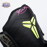 Nike Kobe 9 Elite XDR Masterpieces 641714-001 Men's