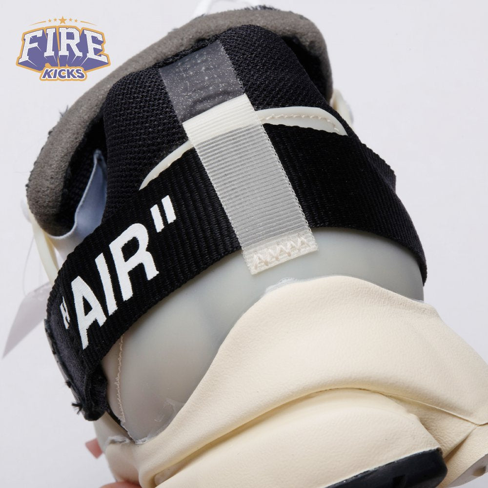 Off-White x Air Presto 'The Ten' Men's