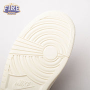 Jordan 1 Retro Low OG Sail HQ6998-100 Unisex