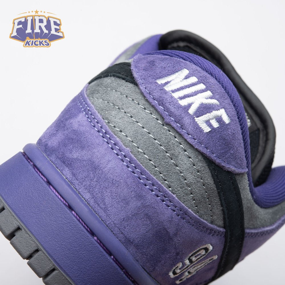 Nike SB Dunk Low 94 Ink HQ8487-500 Unisex