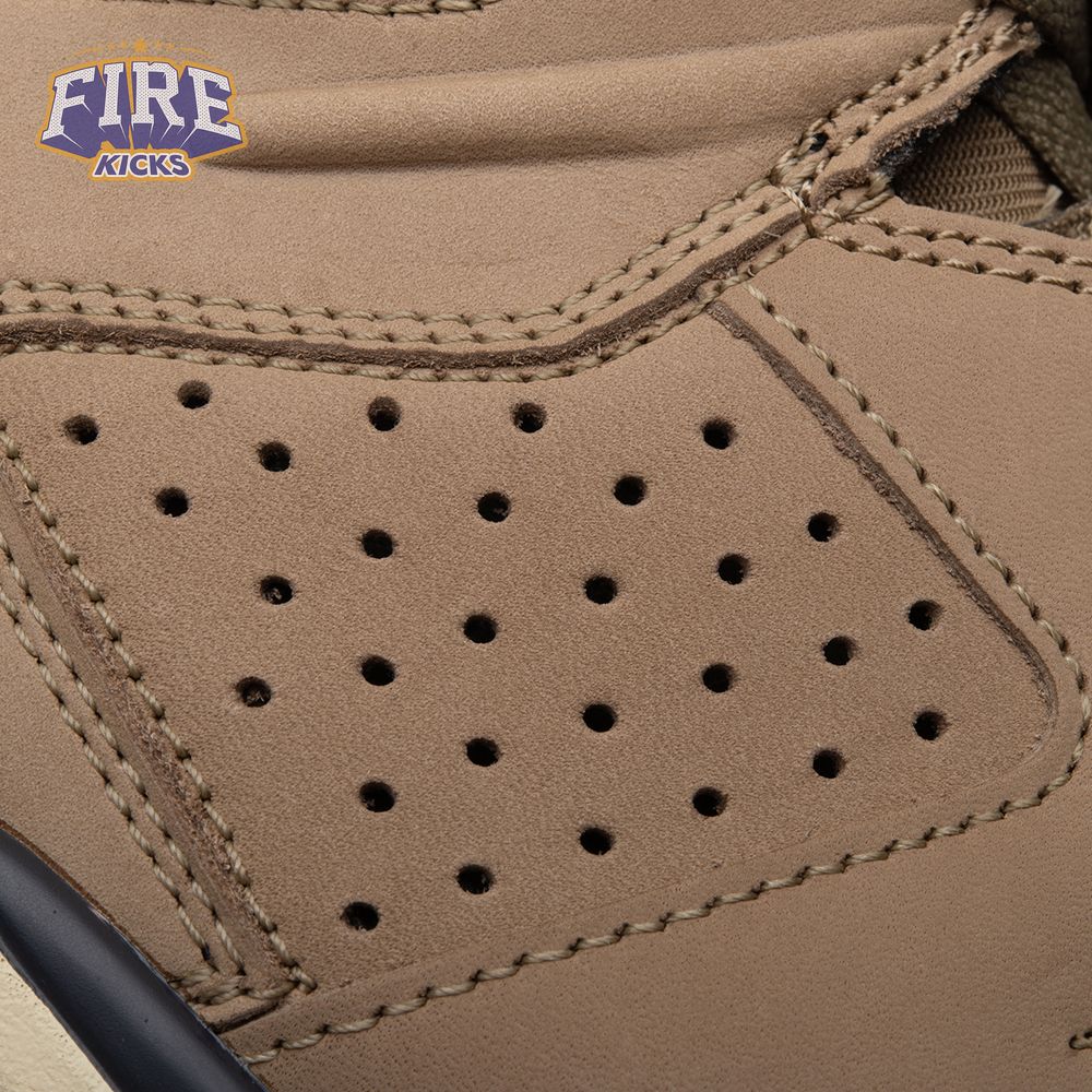 Jordan 6 Retro Gore-Tex Brown Kelp FD1643-300 Men's