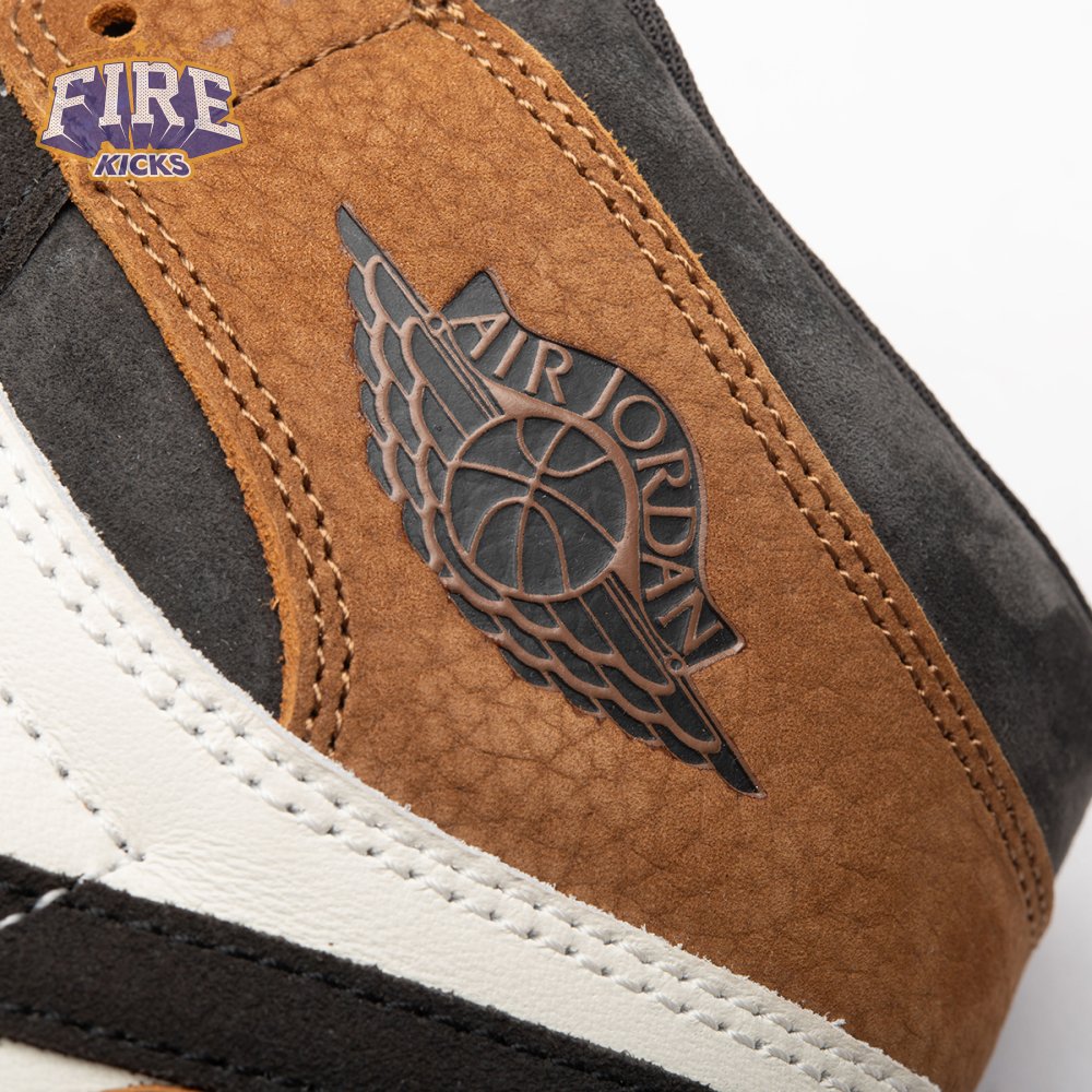 Air Jordan 1 High OG Love The Game DZ5485-201 Men's