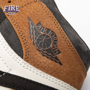 Air Jordan 1 High OG Love The Game DZ5485-201 Men's