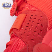 Nike Air Yeezy 2 Red October Men's