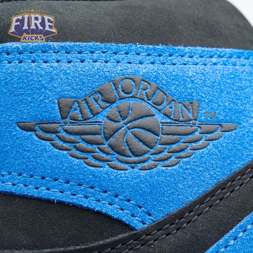 Air Jordan 1 Reimagined Royal DZ5485-042 Unisex