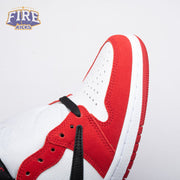 Travis Scott x Air Jordan 1 High Top DH3227-601 Men's