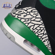 Air Jordan 3 Pine Green Men's