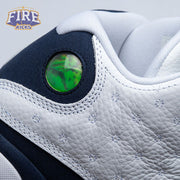 Air Jordan 13 "Midnight Navy" 414571 140 Men's