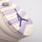 Jordan 10 Retro Hydrangeas IQ0388-101 Unisex