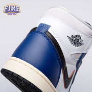 Jordan 1 Retro High OG Rare Air DZ5485-100 Unisex