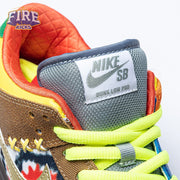 Nike SB Dunk Low What The Dunk Unisex