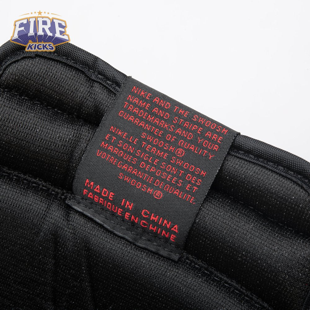Jordan 1 Retro High Bred Toe Unisex