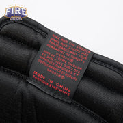 Jordan 1 Retro High Bred Toe Unisex